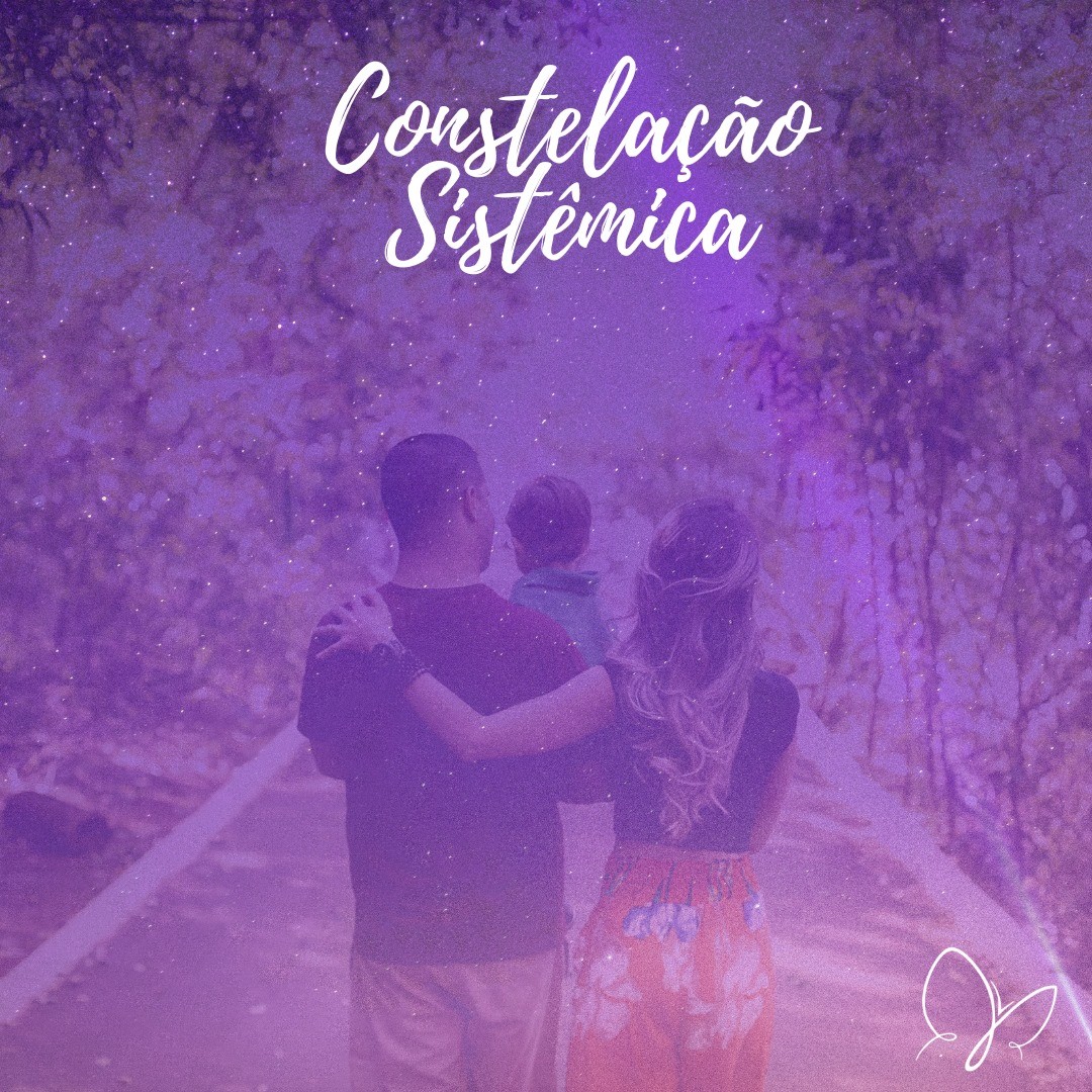 Imagem Constelação Sistêmica