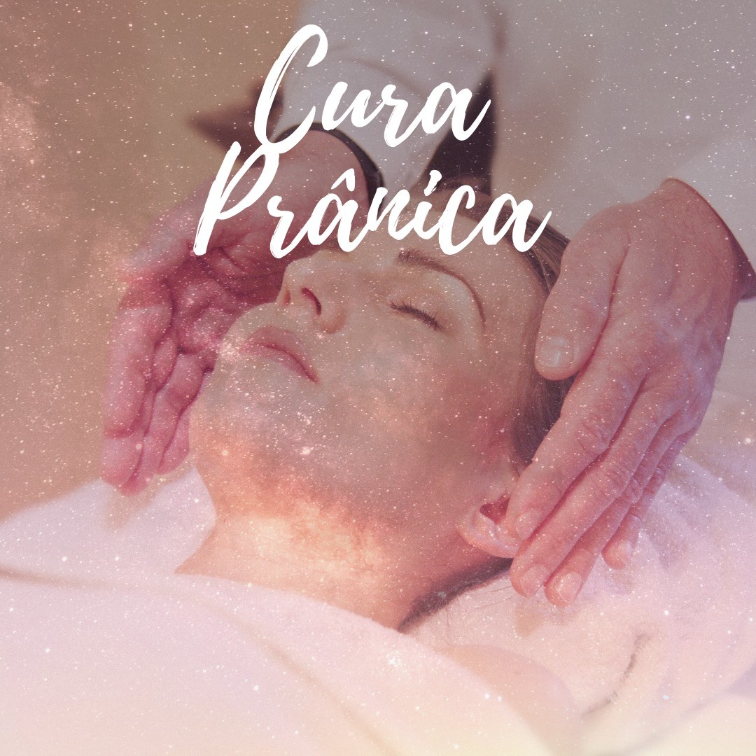 Imagem Cura Prânica